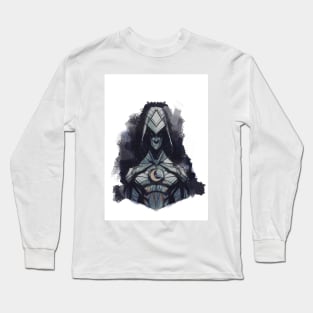 Moonknight Long Sleeve T-Shirt